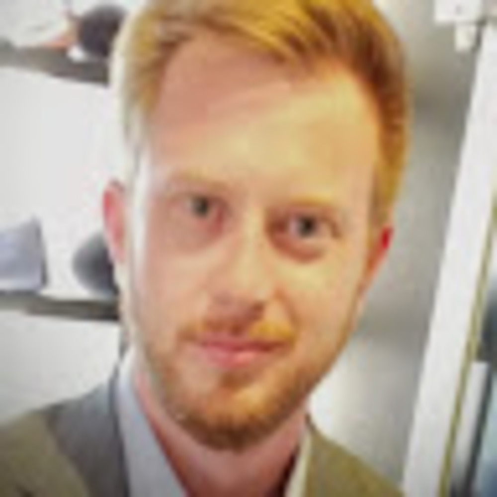 Meet your Posher, Cory